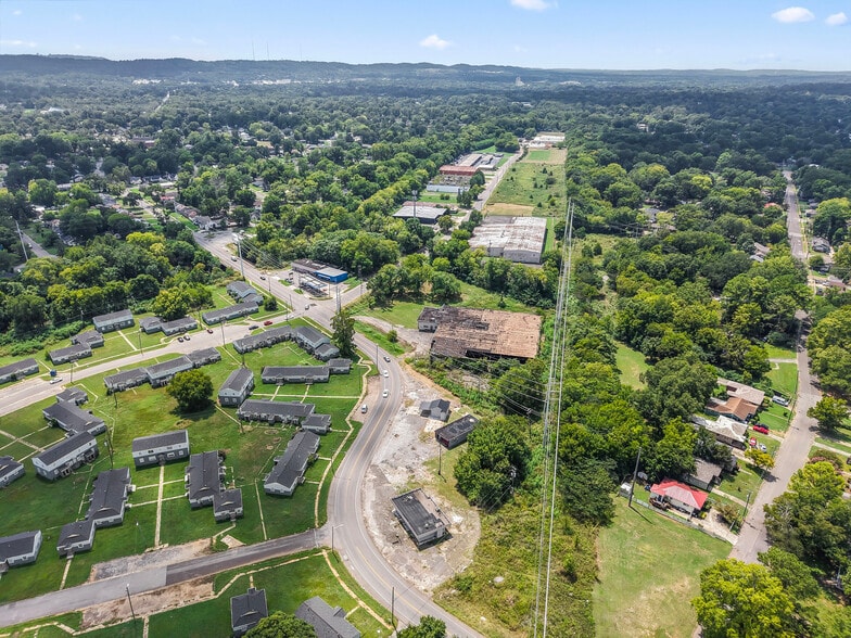 2 S Park Rd SW, Birmingham, AL for sale - Building Photo - Image 2 of 25