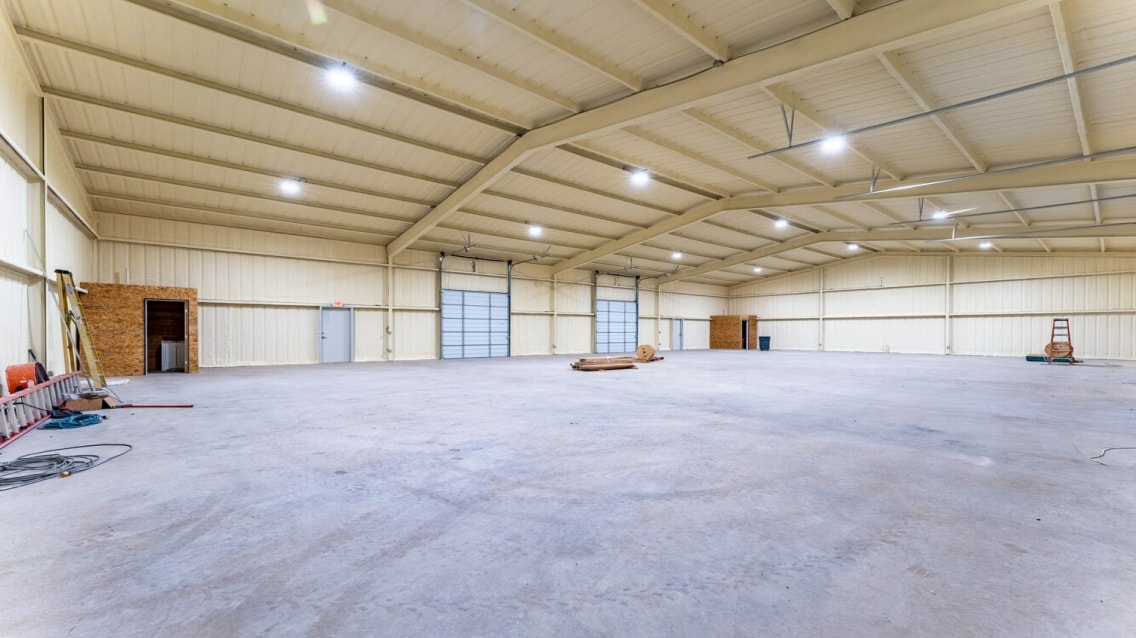 6562 FM 148, Terrell, TX à louer Photo intérieure- Image 1 de 5