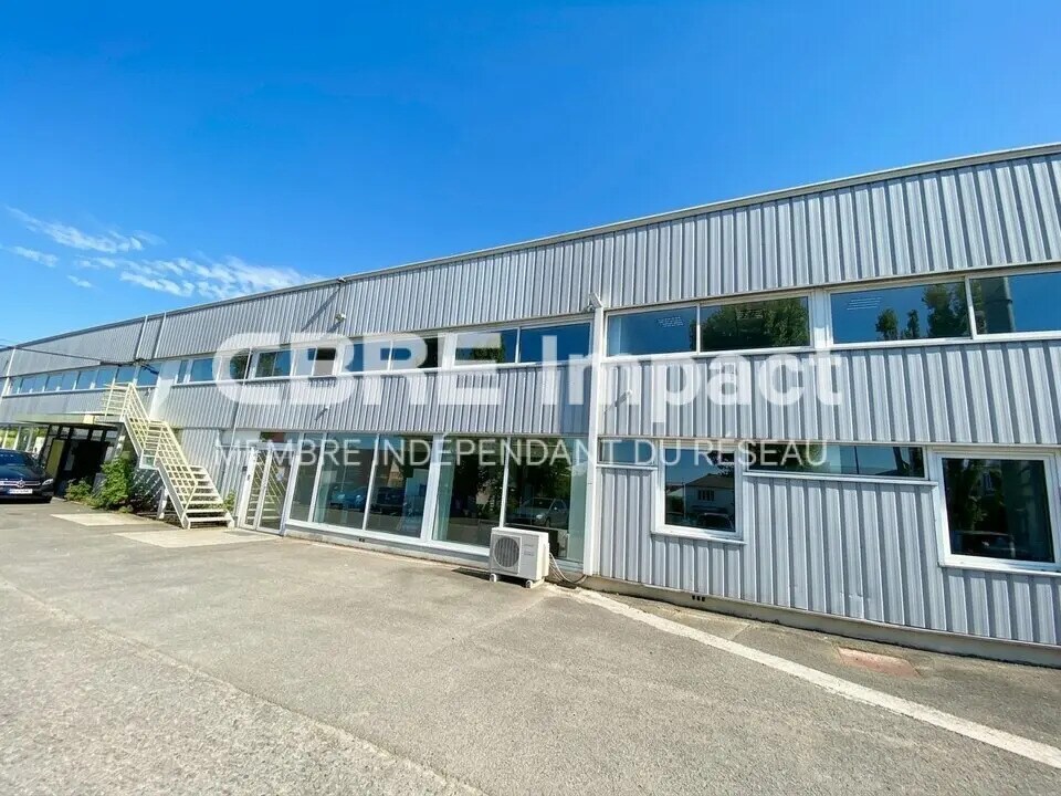 Flex dans Dijon à louer Photo du bâtiment- Image 1 de 6