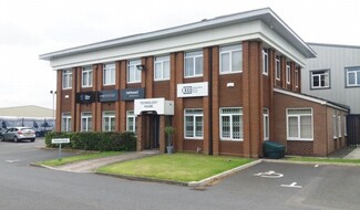 More details for Technology-House Halesfield 7, Telford - Office for Lease