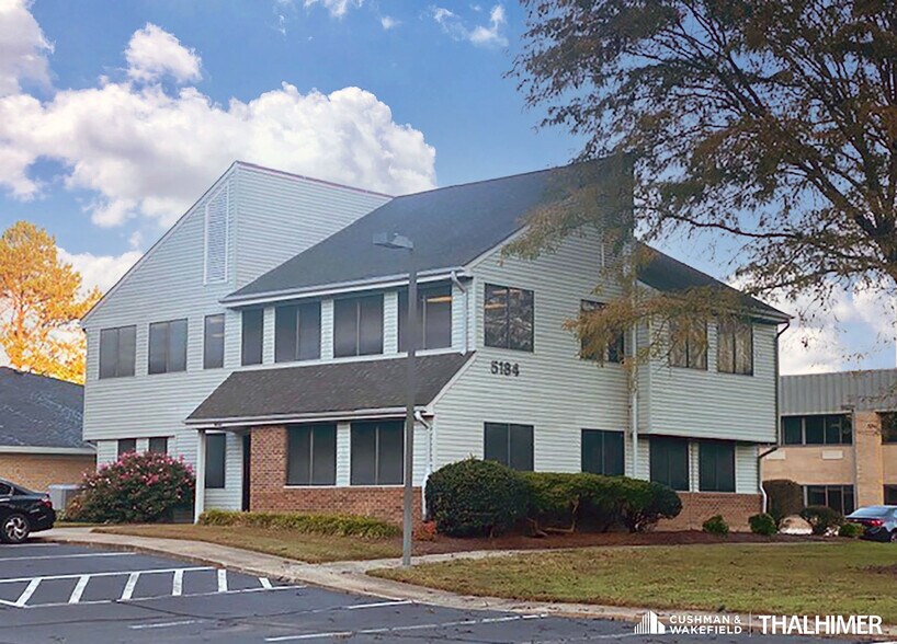 5184 Potomac Dr, King George, VA à louer - Photo du bâtiment - Image 1 de 4