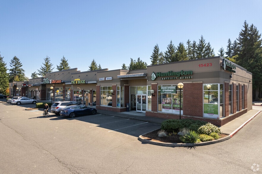 15423 SE 272nd St, Kent, WA for lease - Building Photo - Image 3 of 5