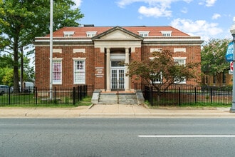 9108 Church St, Manassas, VA for lease Building Photo- Image 1 of 12