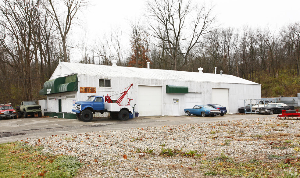 1251 N Main St, Ann Arbor, MI for sale - Building Photo - Image 3 of 3