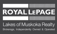 Royal LePage Lakes of Muskoka