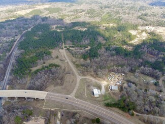 Plus de détails pour Paschal Hill Rd, Brandon, MS - Terrain à vendre