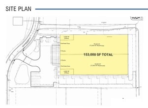 5177 Corporate Woods Dr, Kalamazoo, MI for lease Floor Plan- Image 1 of 1
