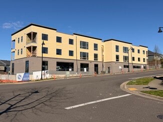 More details for 7650 NW 170th Ave, Portland, OR - Retail for Lease