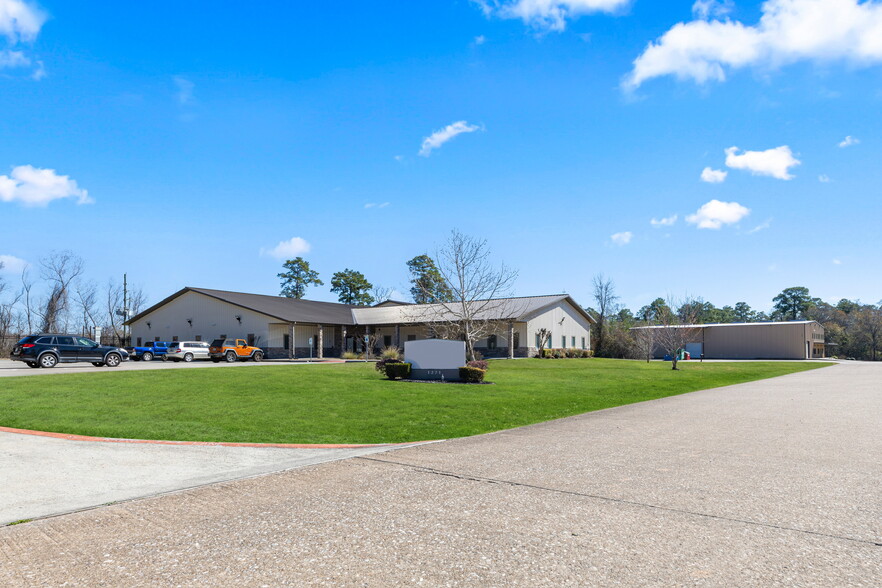 1271 Rayford Bnd, Spring, TX for sale - Primary Photo - Image 1 of 19