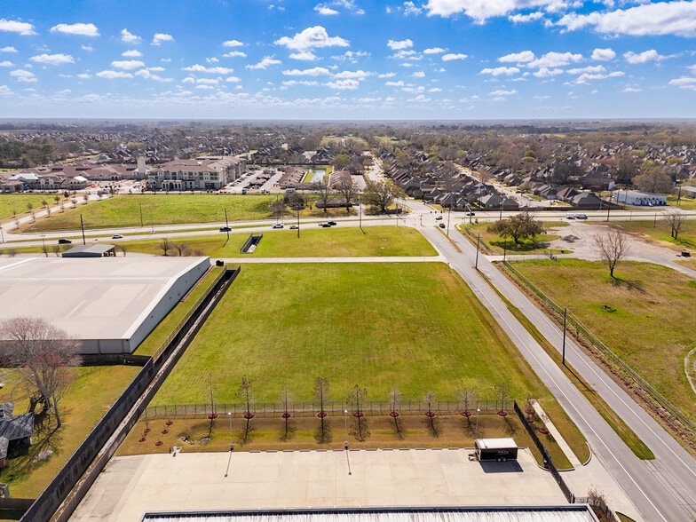 145 Digby Ave, Lafayette, LA for sale - Aerial - Image 2 of 4
