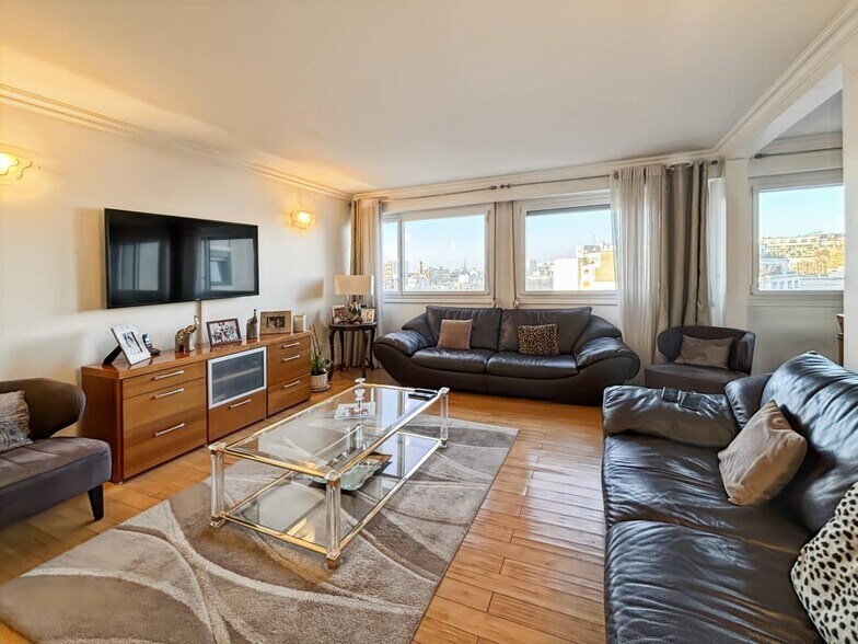 Bureau dans Paris à vendre - Photo du bâtiment - Image 3 de 7