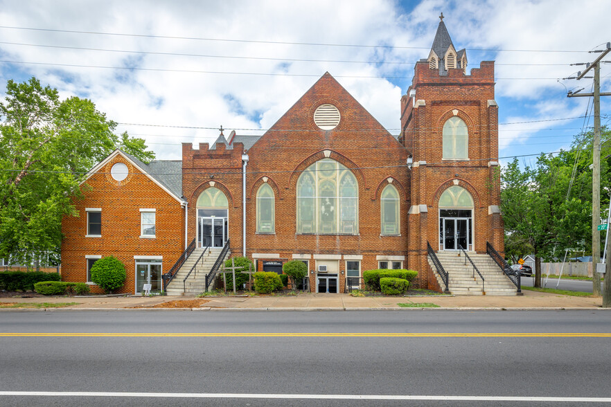 1920 Fairmount Ave, Richmond, VA for sale - Building Photo - Image 1 of 12