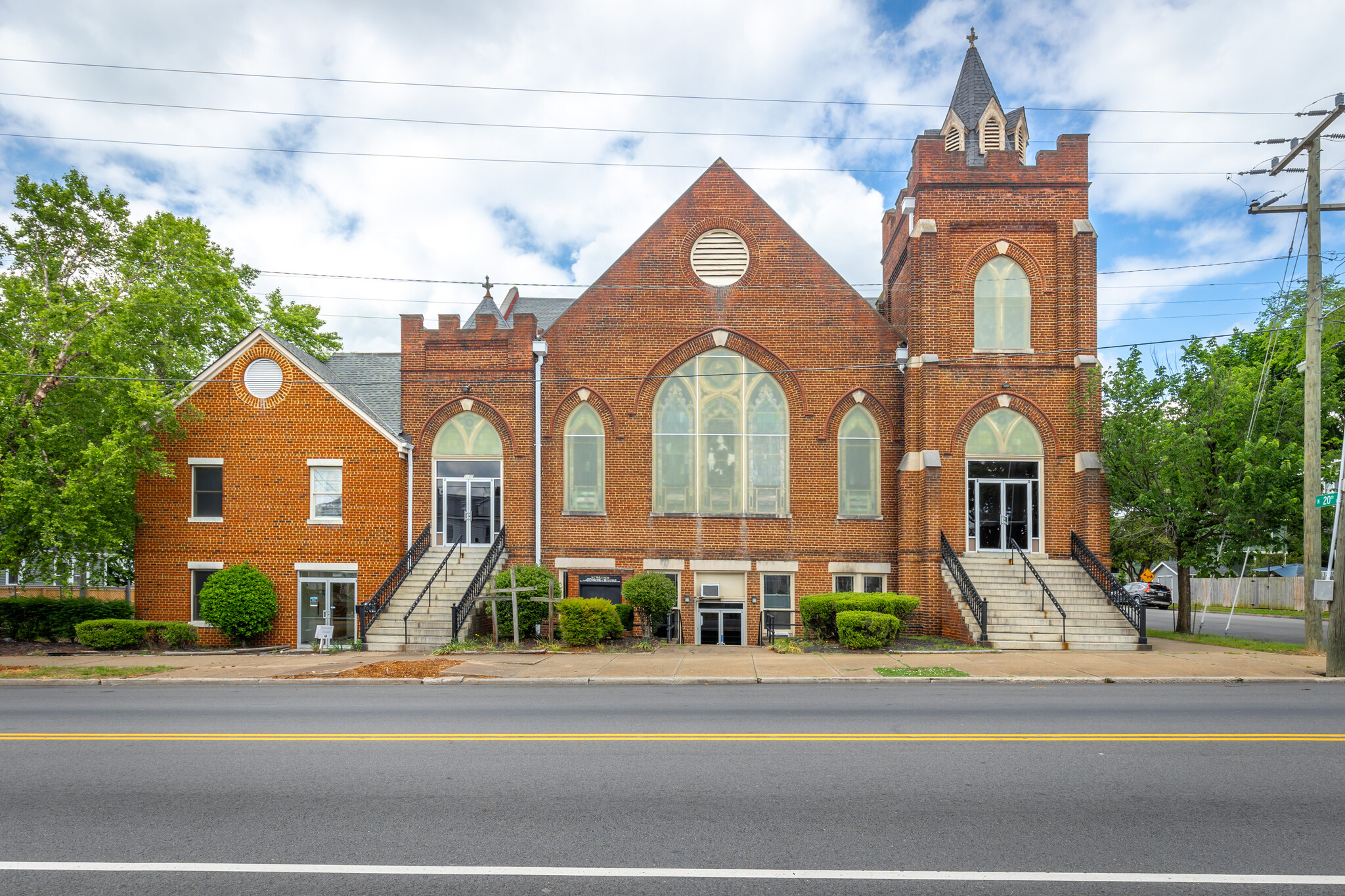 1920 Fairmount Ave, Richmond, VA for sale Building Photo- Image 1 of 13