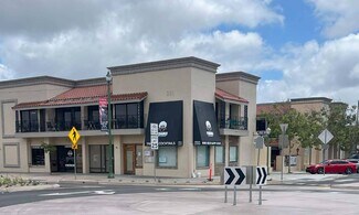 Plus de détails pour 201 E Grand Ave, Escondido, CA - Commerce de détail à vendre