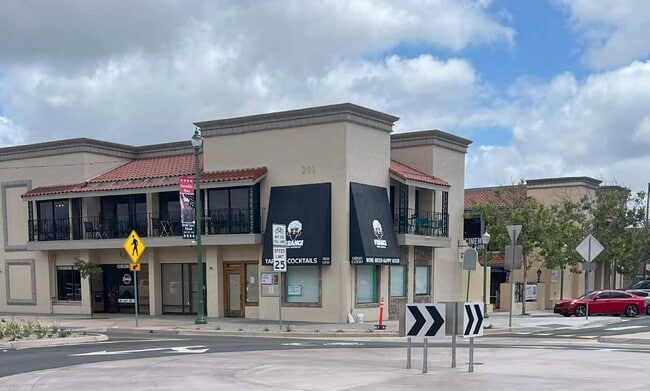 More details for 201 E Grand Ave, Escondido, CA - Retail for Sale