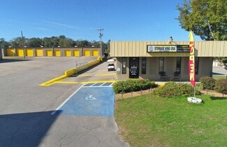 More details for 942 Capital Cir NW, Tallahassee, FL - Flex for Lease