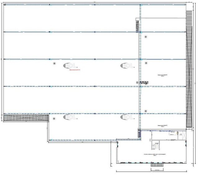 Industrial in Bobigny for lease - Building Photo - Image 3 of 30