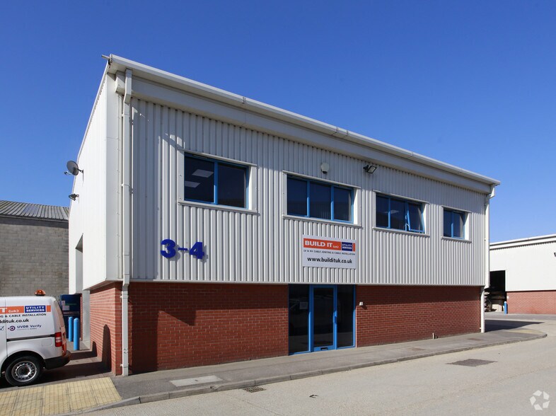 Hazel Rd, Southampton à louer - Photo du bâtiment - Image 2 de 2