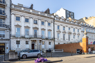 More details for 57-60 Lincolns Inn Flds, London - Office for Lease