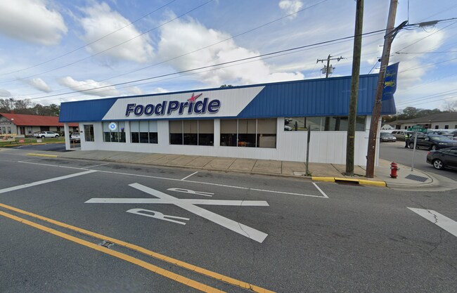 More details for 501 NC-118, Grifton, NC - Retail for Sale