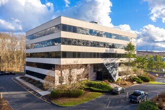 Plus de détails pour 609 W Johnson Ave, Cheshire, CT - Bureau à louer