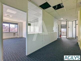 More details for 2 Rue Ambroise Croizat, Palaiseau - Office for Sale