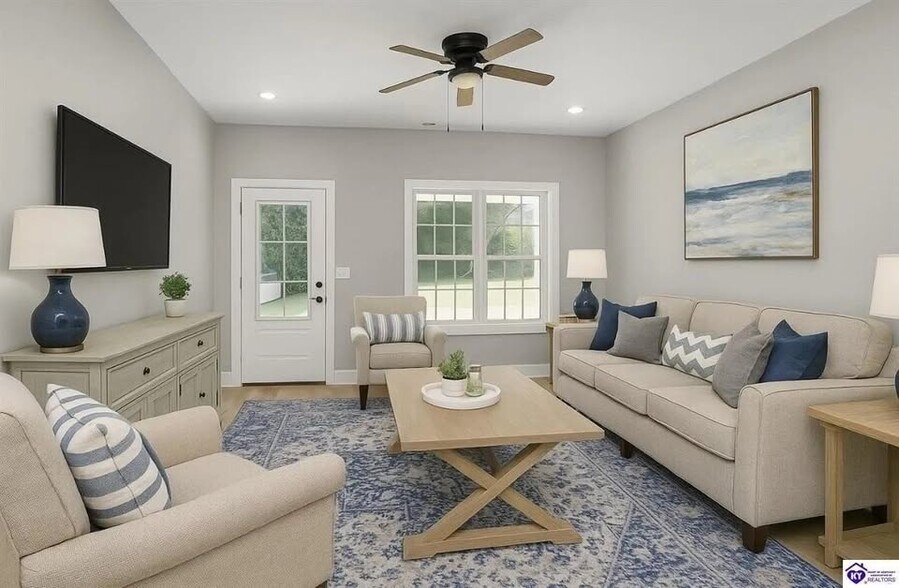 310 Jefferson St, Elizabethtown, KY à vendre - Photo intérieure - Image 2 de 5