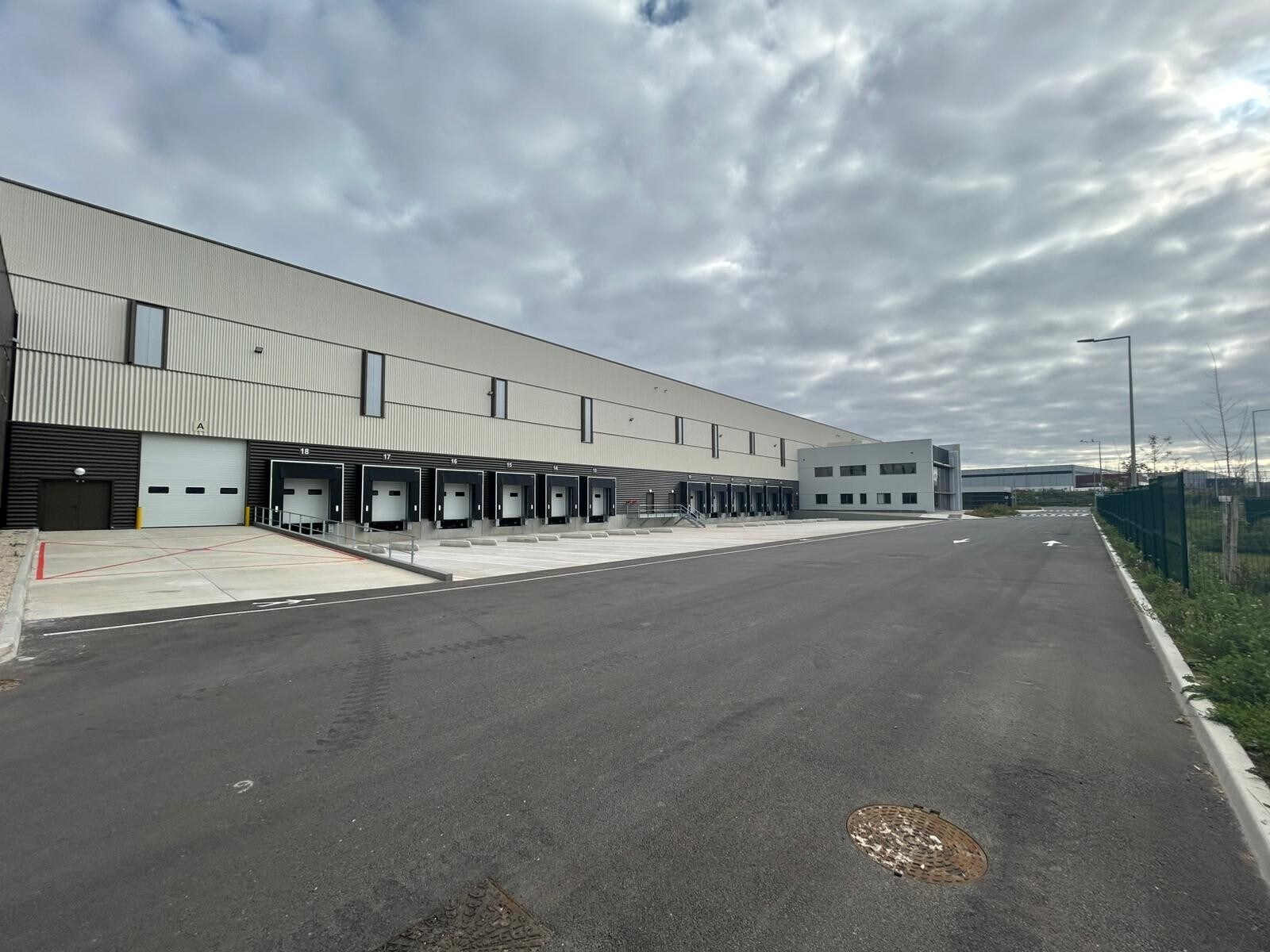 3 Rue De L Europe, 54840 Fontenoy-Sur-Moselle, Fontenoy-sur-Moselle for lease Building Photo- Image 1 of 1