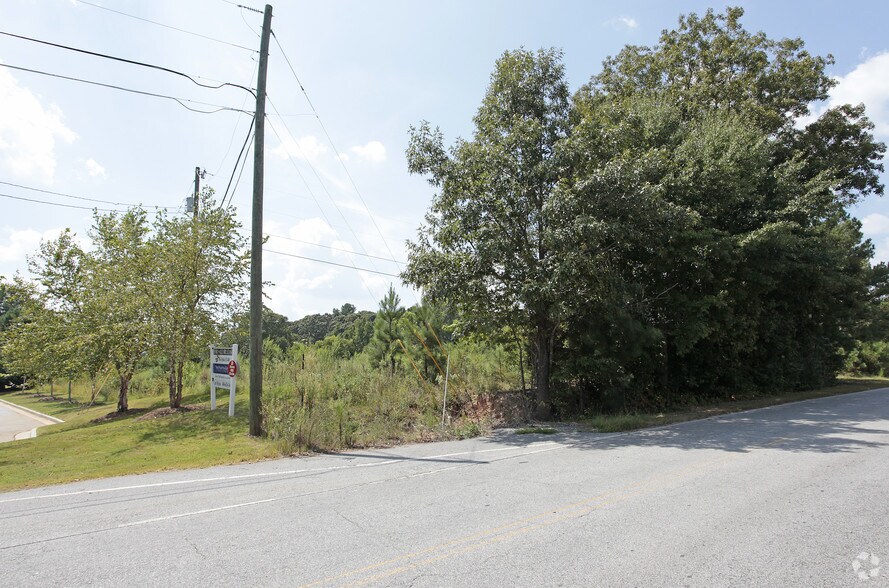 142 -Palmetto Rd, Tyrone, GA for sale - Building Photo - Image 2 of 5