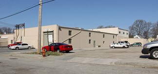 More details for 4214-4226 Amos Ave, Baltimore, MD - Industrial for Lease
