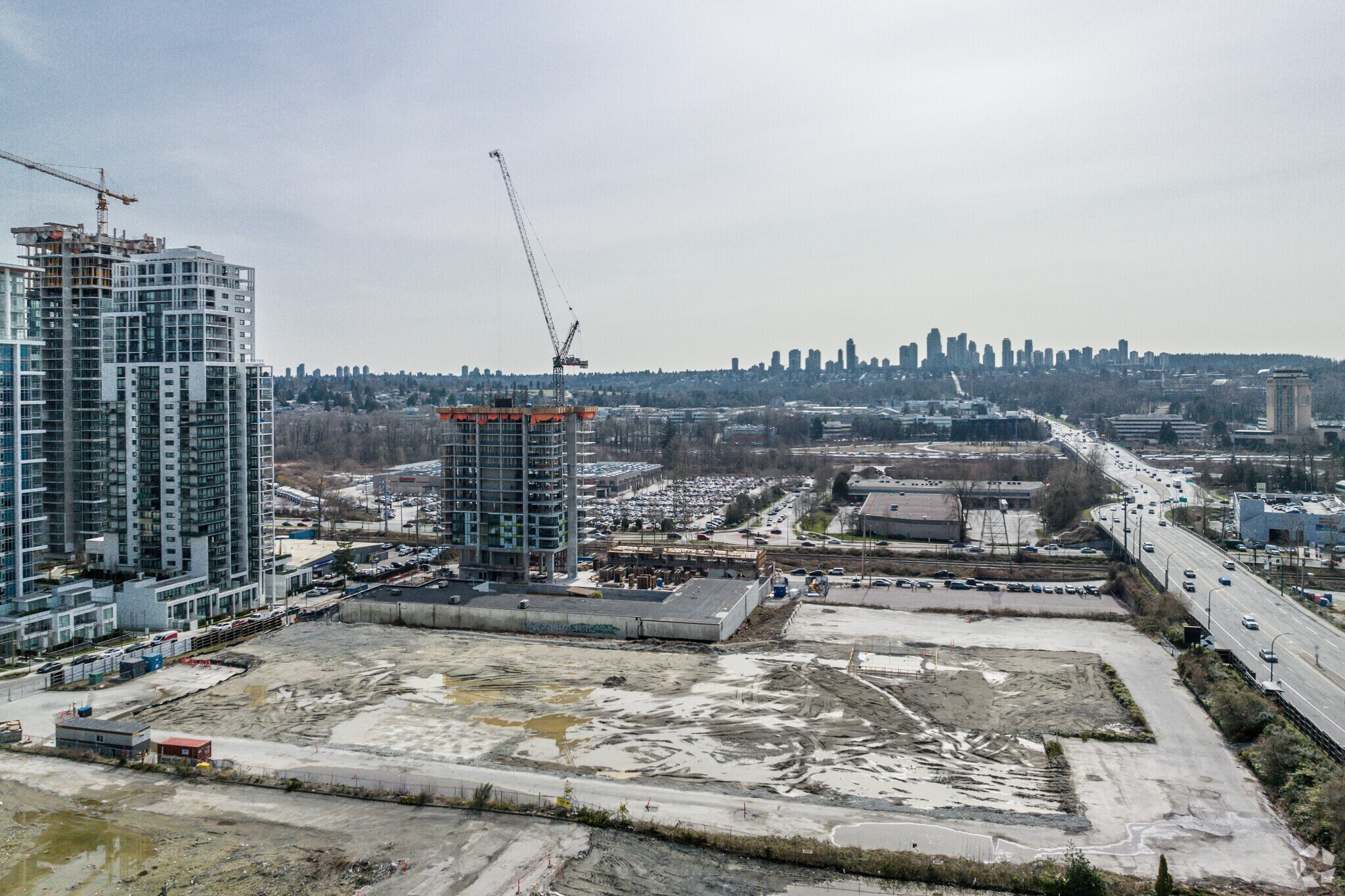 2350 Willingdon Ave, Burnaby, BC à vendre Photo principale- Image 1 de 1