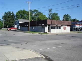 More details for 801 N State St, Big Rapids, MI - Retail for Sale