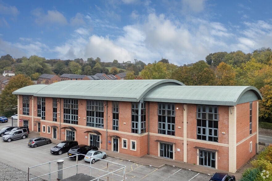 Derby Rd, Belper à louer - Photo du bâtiment - Image 2 de 2