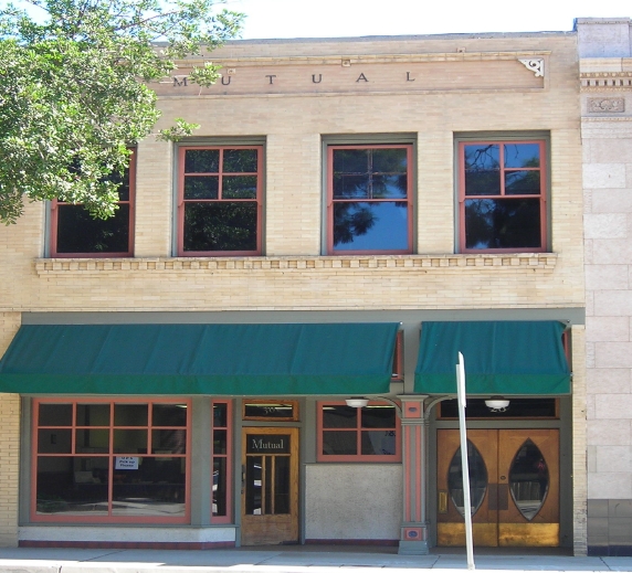 28-30 N Marengo Ave, Pasadena, CA for lease - Building Photo - Image 1 of 11