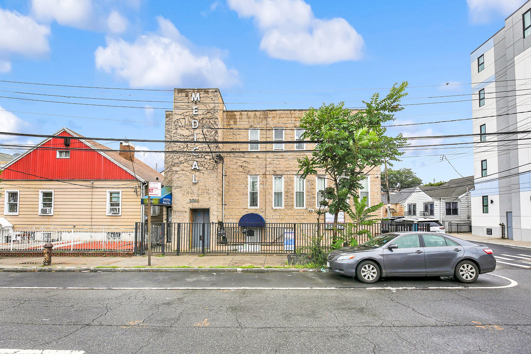 3099 Coney Island Ave, Brooklyn, NY à vendre Photo du bâtiment- Image 1 de 27