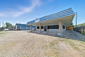 Plus de détails pour 9155 Irvington Blvd, Houston, TX - Bureau à vendre