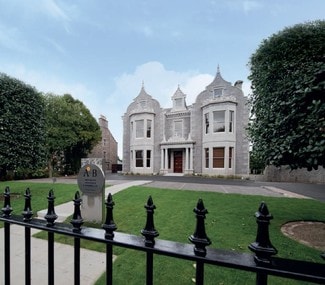 Plus de détails pour 9 Queens Rd, Aberdeen - Coworking à louer