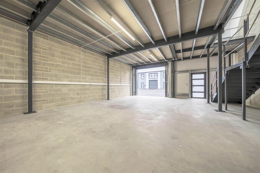 Spitfire Way, Ramsgate à vendre - Photo intérieure - Image 3 de 6