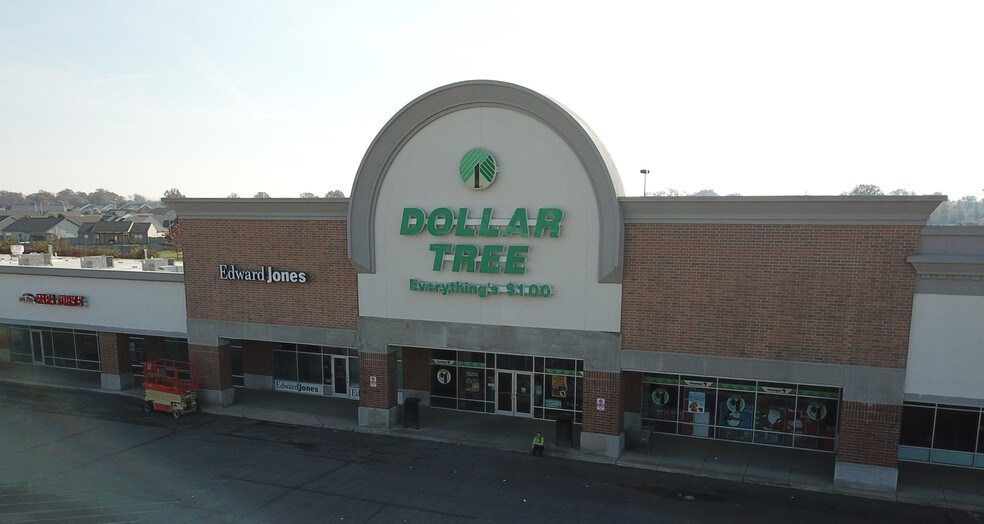 109 Beck Ln, Lafayette, IN à louer - Photo du bâtiment - Image 3 de 11