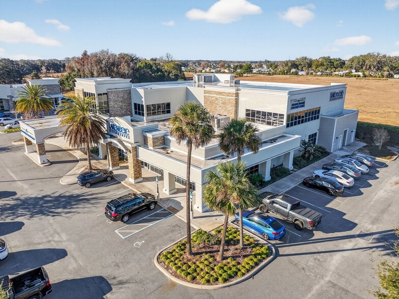 5431 E State Road 44, Wildwood, FL for lease - Primary Photo - Image 1 of 26