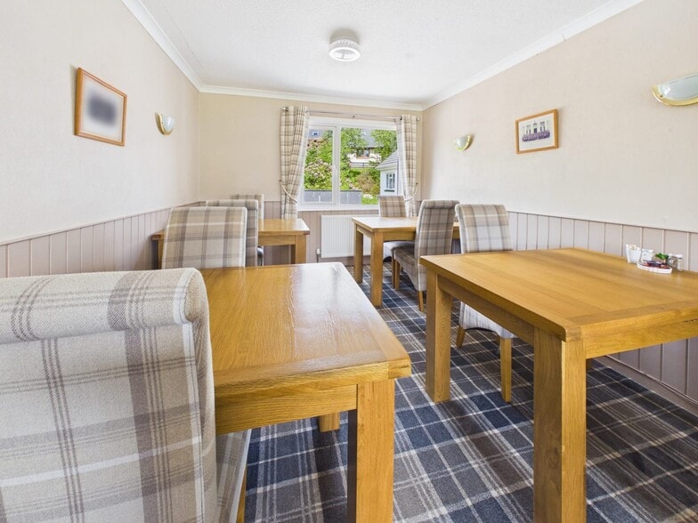 Coire Glas Guest House Roy Bridge Road, Spean Bridge à vendre - Photo intérieure - Image 3 de 21