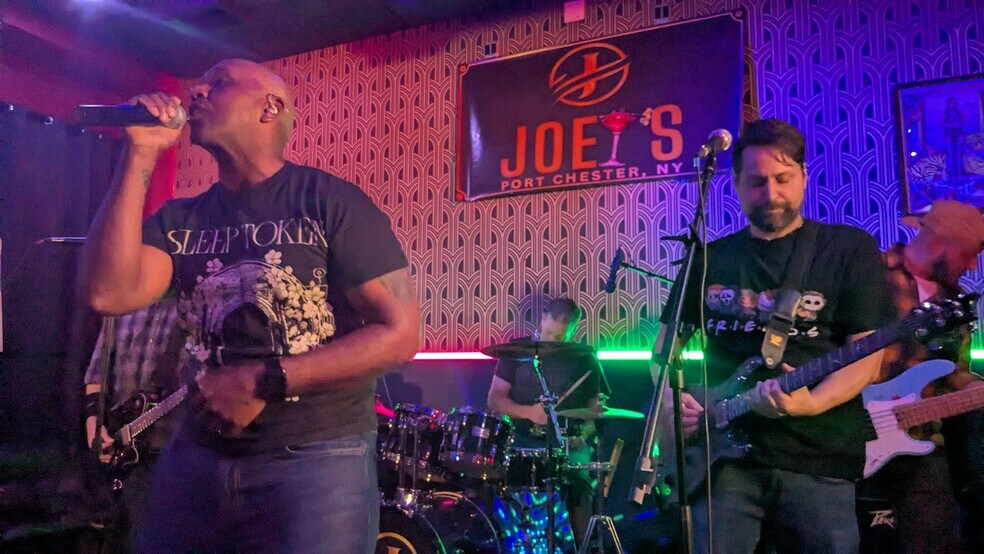 538 Willett Ave, Port Chester, NY à louer - Photo du bâtiment - Image 2 de 8