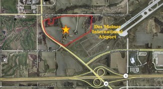 Plus de détails pour 5260 Army Post Rd, Des Moines, IA - Terrain à vendre