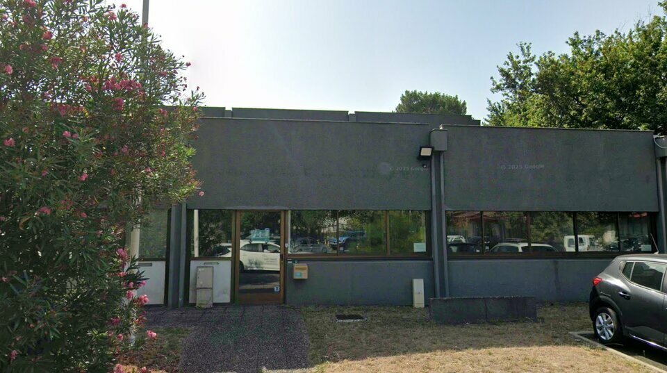 22 Avenue Ariane, Mérignac for lease - Building Photo - Image 2 of 3