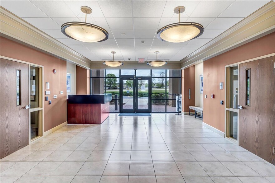 4885 Riverside Dr, Macon-Bibb, GA à louer - Photo intérieure - Image 2 de 10