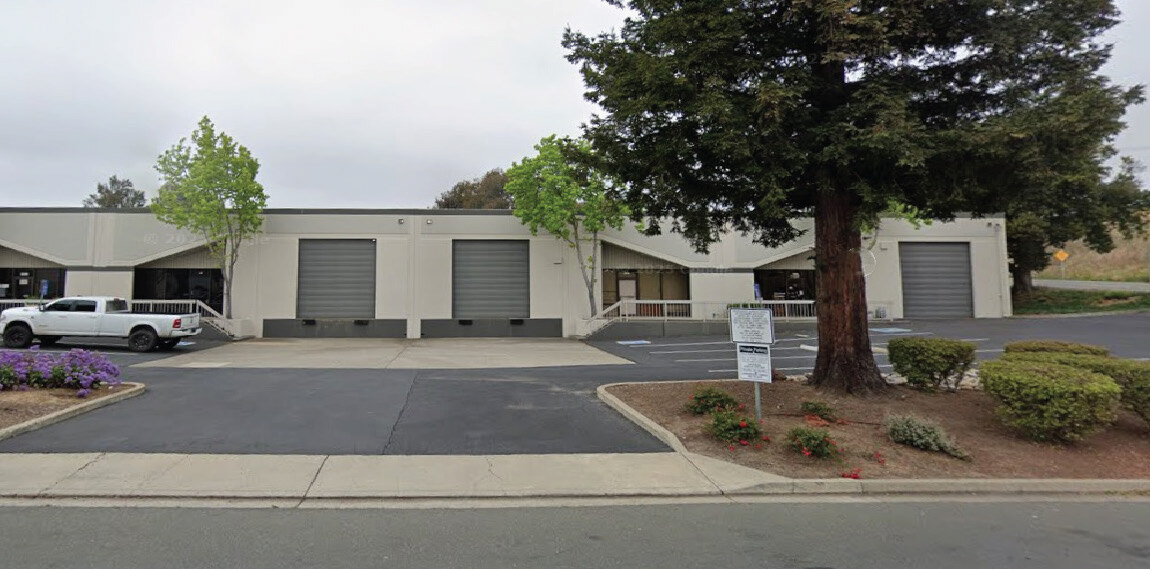 500-508 Stone Rd, Benicia, CA for lease Building Photo- Image 1 of 6