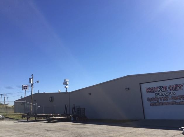 2777 Dunn Rd, Saint Louis, MO à vendre - Photo du bâtiment - Image 3 de 7