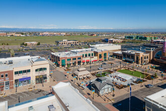 24272 E Prospect Ave, Aurora, CO - AÉRIEN  Vue de la carte - Image1