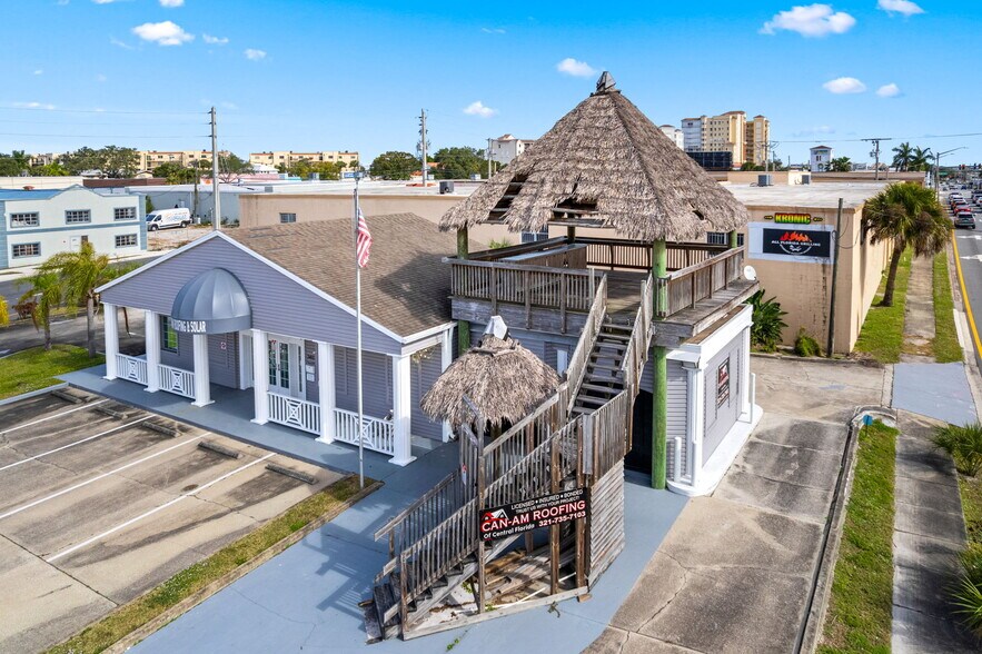 340 King St, Cocoa, FL à vendre - Photo du bâtiment - Image 3 de 28