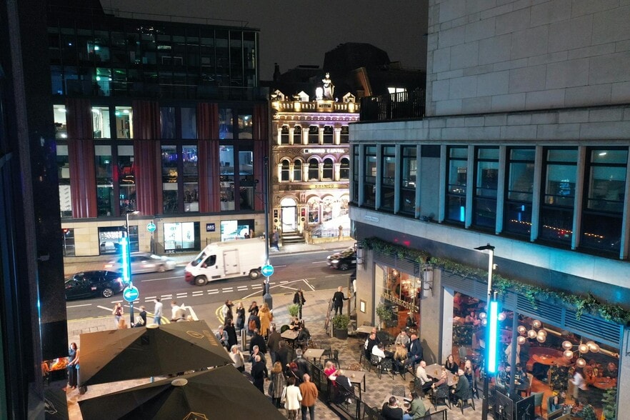 9 East Para, Leeds for lease - Building Photo - Image 3 of 3